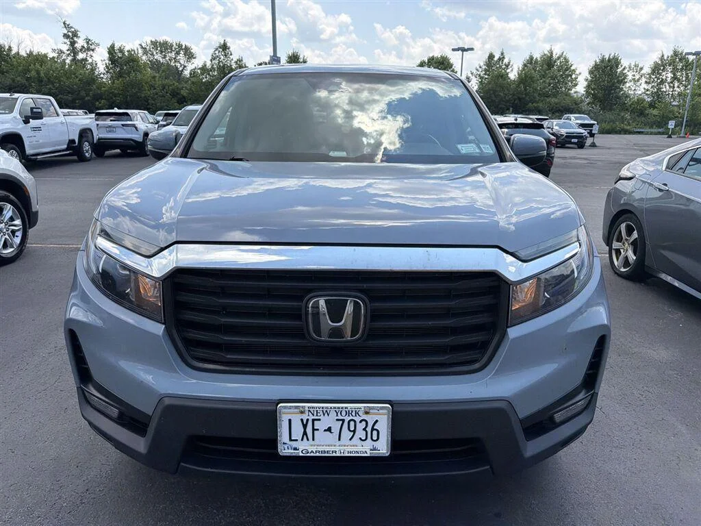 Used 2022 Gy Honda RTL image 10