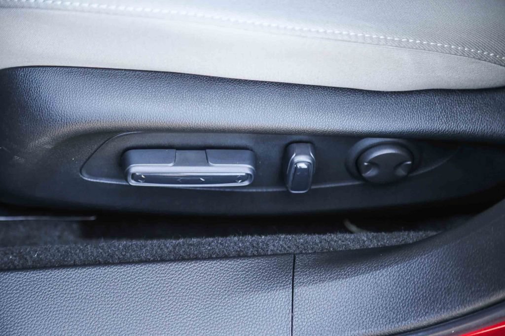 2025 Honda Accord SE - Photo 50