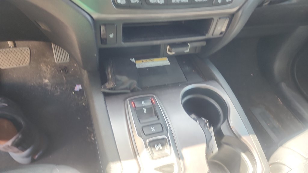 Used 2021  Honda Special Edition image 16