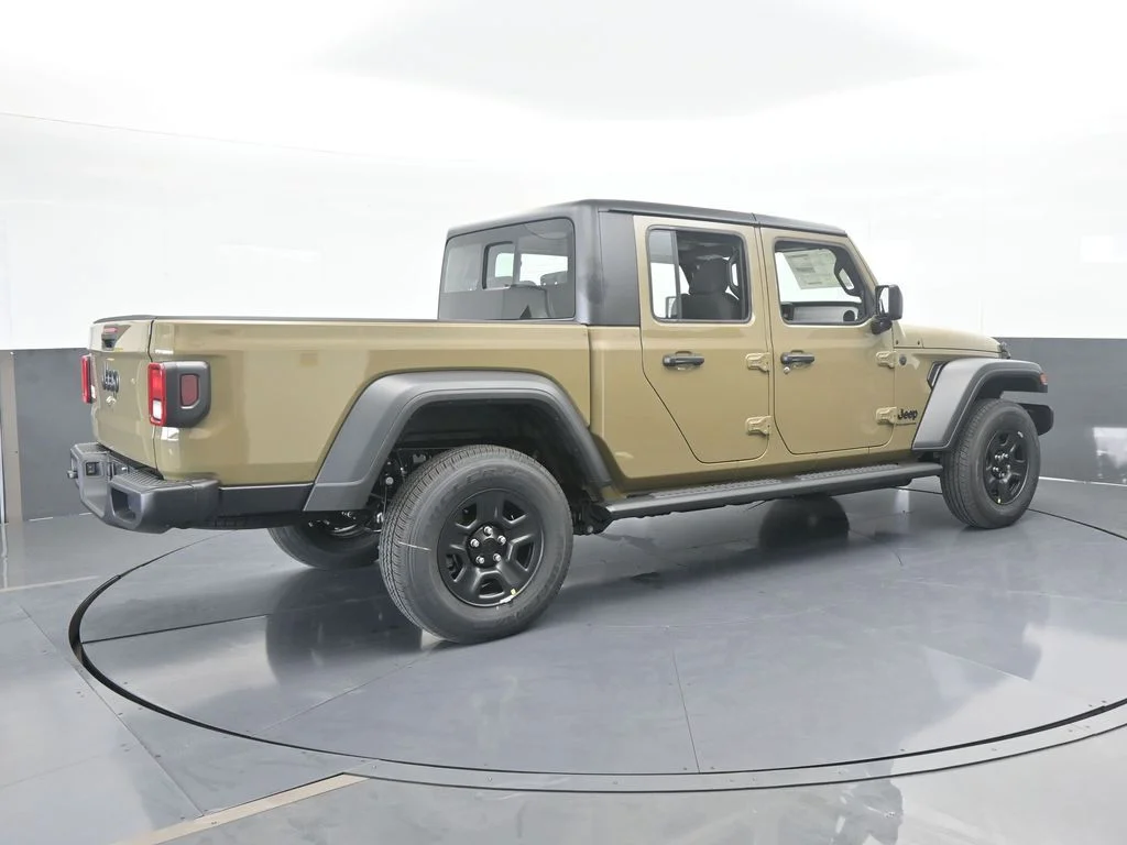 New 2026 41 Exterior Paint Jeep Sport image 6