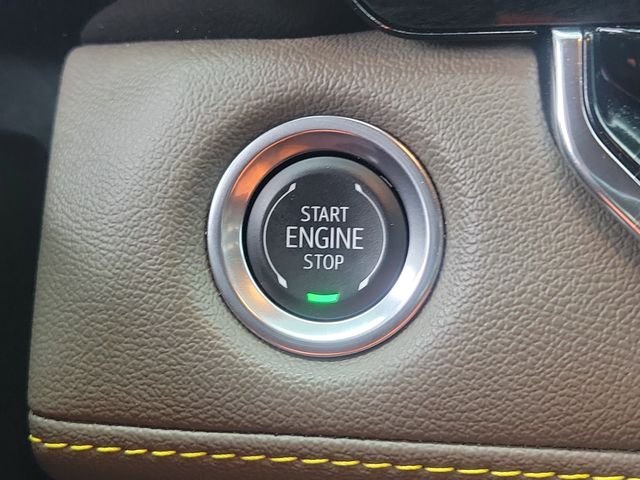Certified Used 2025 Sterling Gray Metallic Chevrolet ZR2 image 20