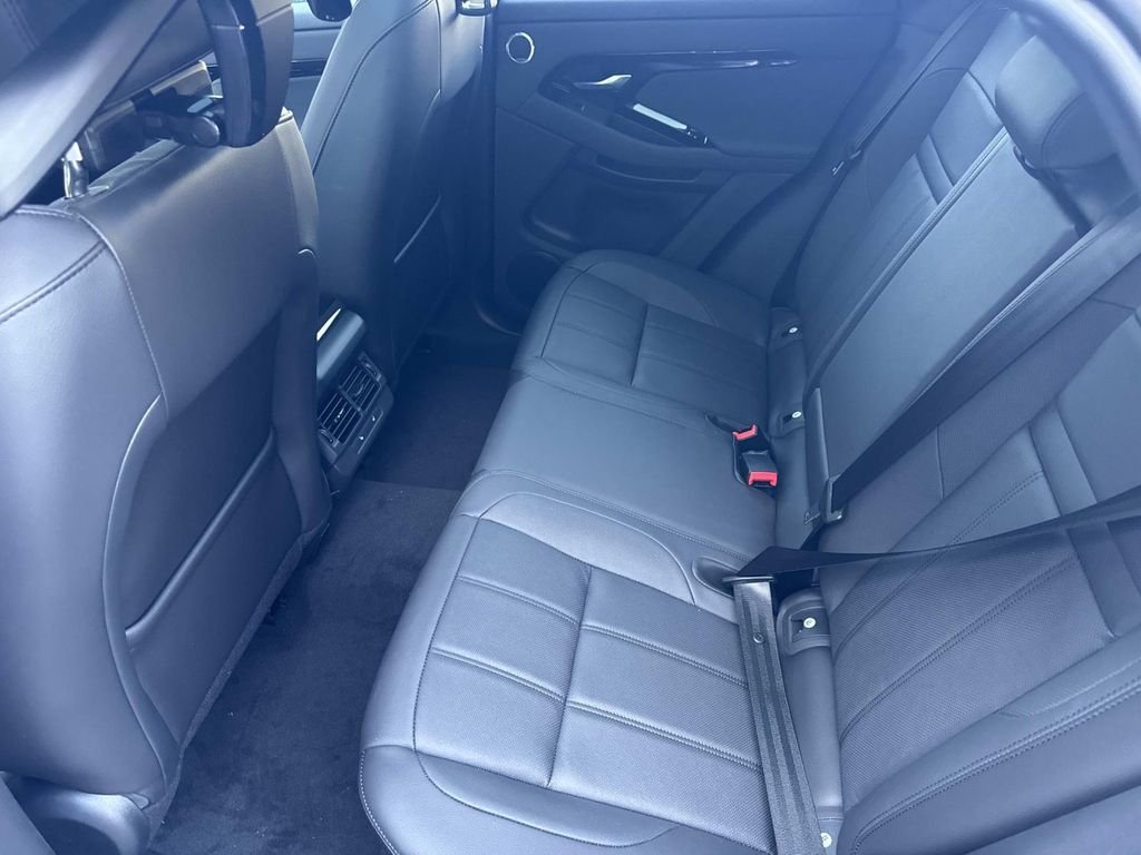New 2026 Santorini Black Land Rover S image 15
