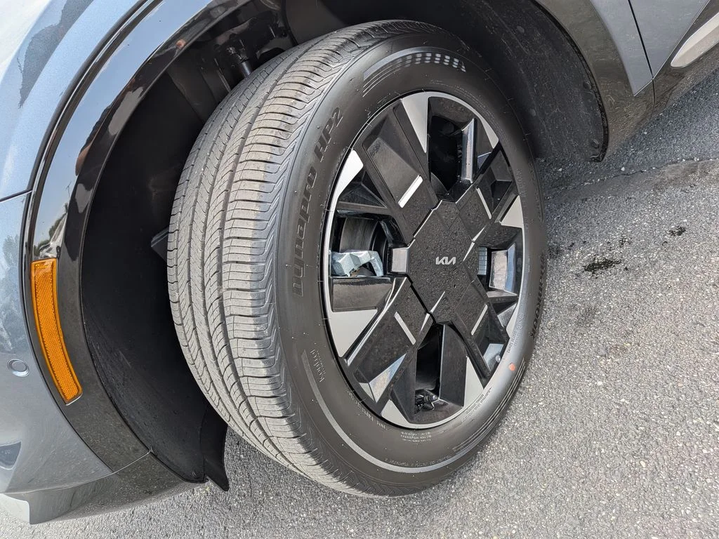New 2027  Kia SX-Prestige image 8