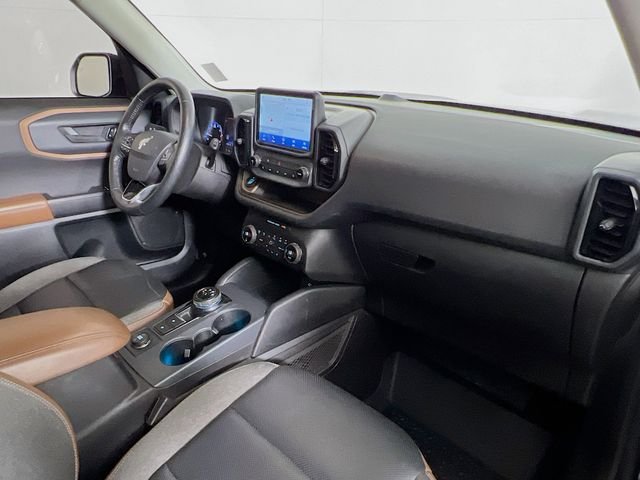 2021 Ford Bronco Sport Outer Banks - Photo 39