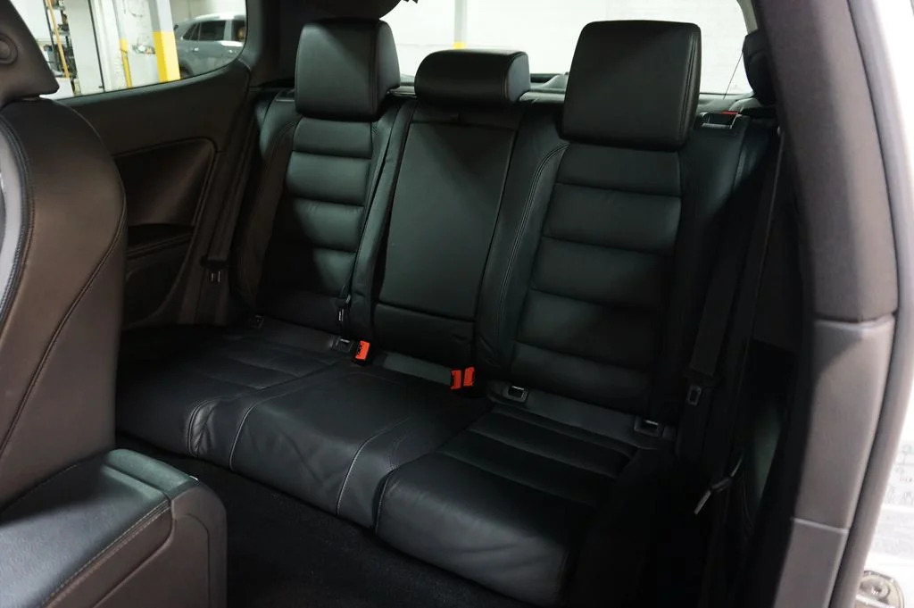 Used 2012 Candy White Volkswagen R image 14