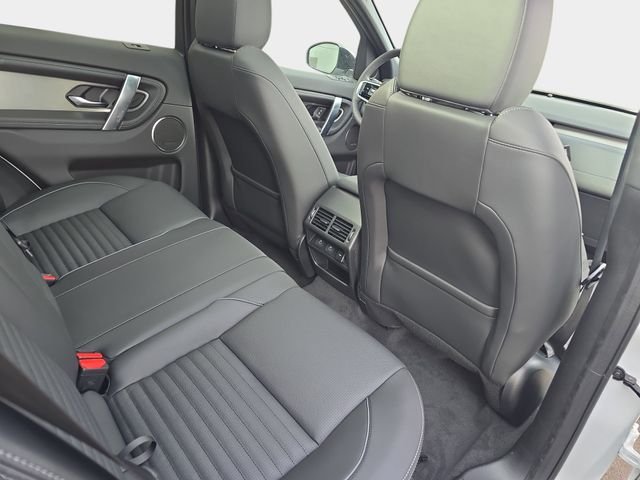 2025 Land Rover Discovery Sport Dynamic SE - Photo 11