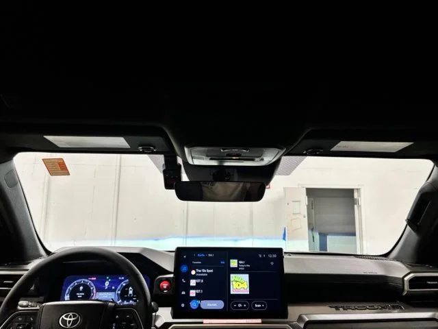 Certified Used 2026  Toyota TRD Off-Road image 10