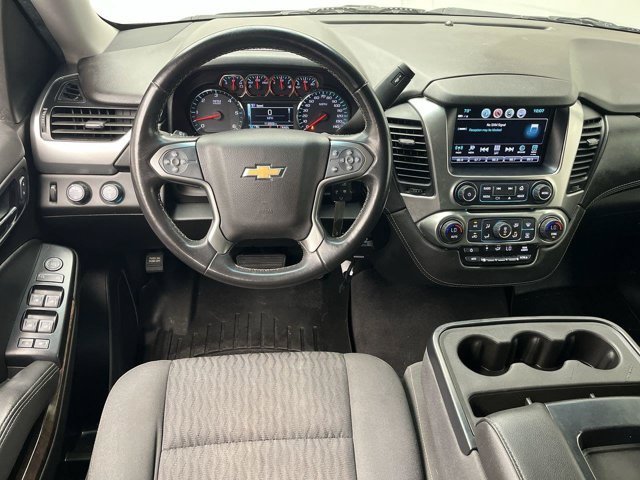 Used 2019 Silver Ice Metallic Chevrolet LS image 16
