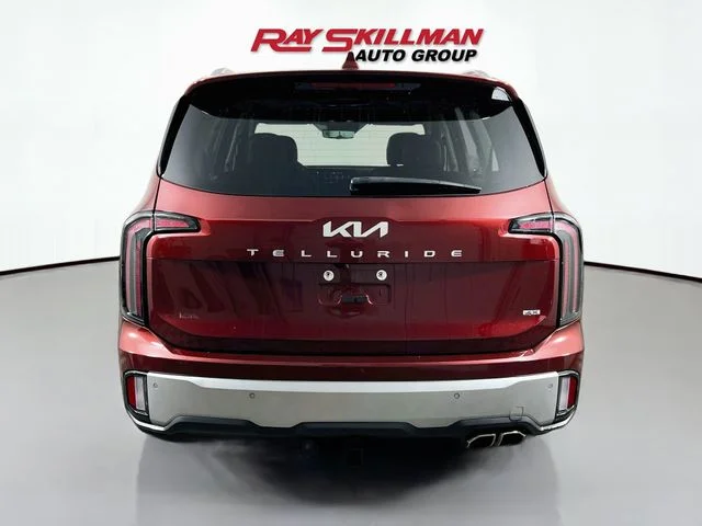 2024 Kia Telluride SX Prestige - Photo 6