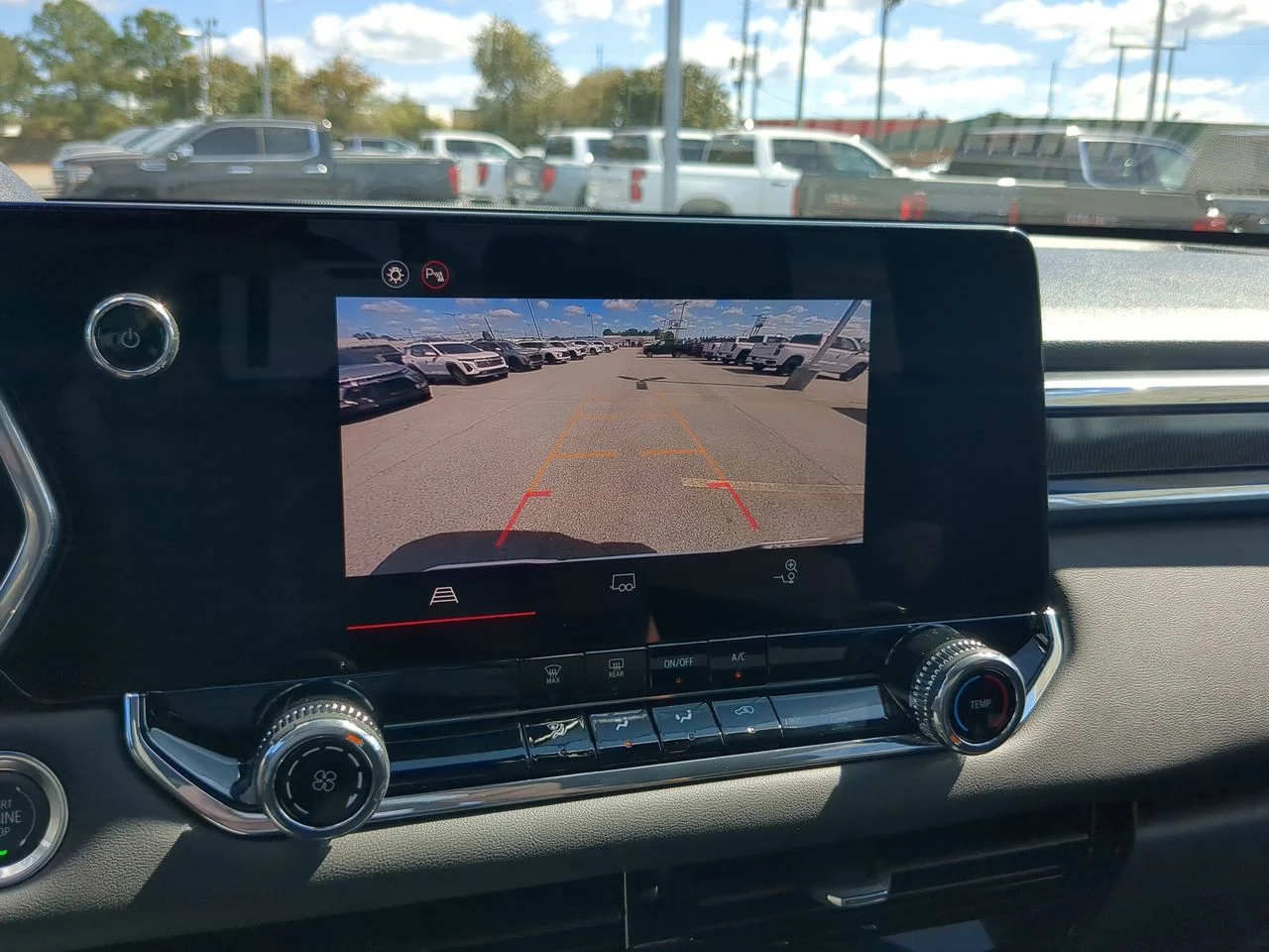 2026 GMC Canyon Elevation - Photo 76