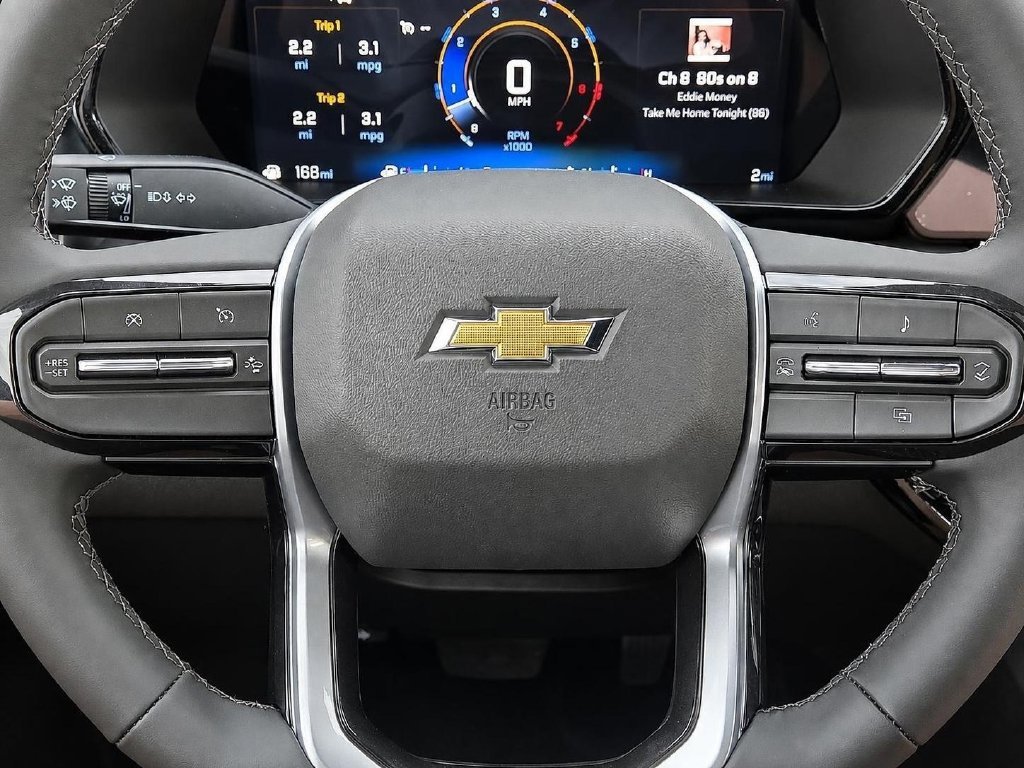 2026 Chevrolet Colorado LT - Photo 20