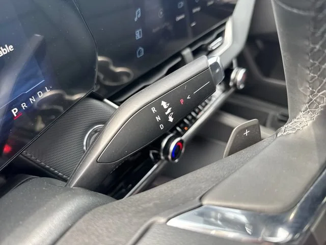 2027 Chevrolet Equinox LT - Photo 26
