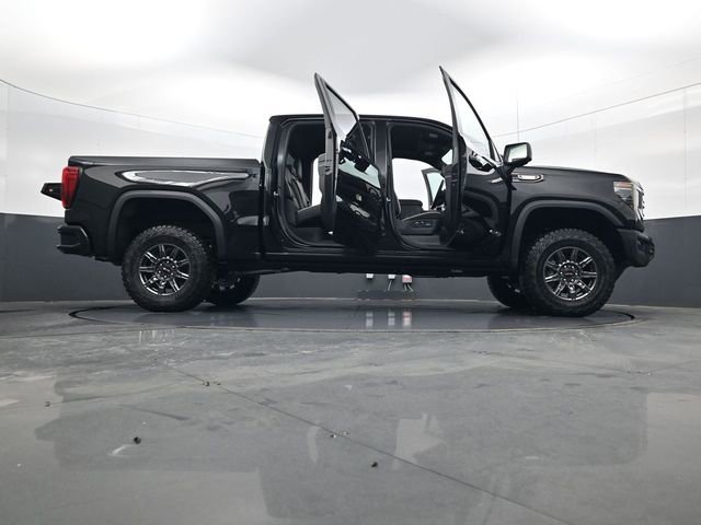 New 2026 Onyx Black GMC AT4X image 33