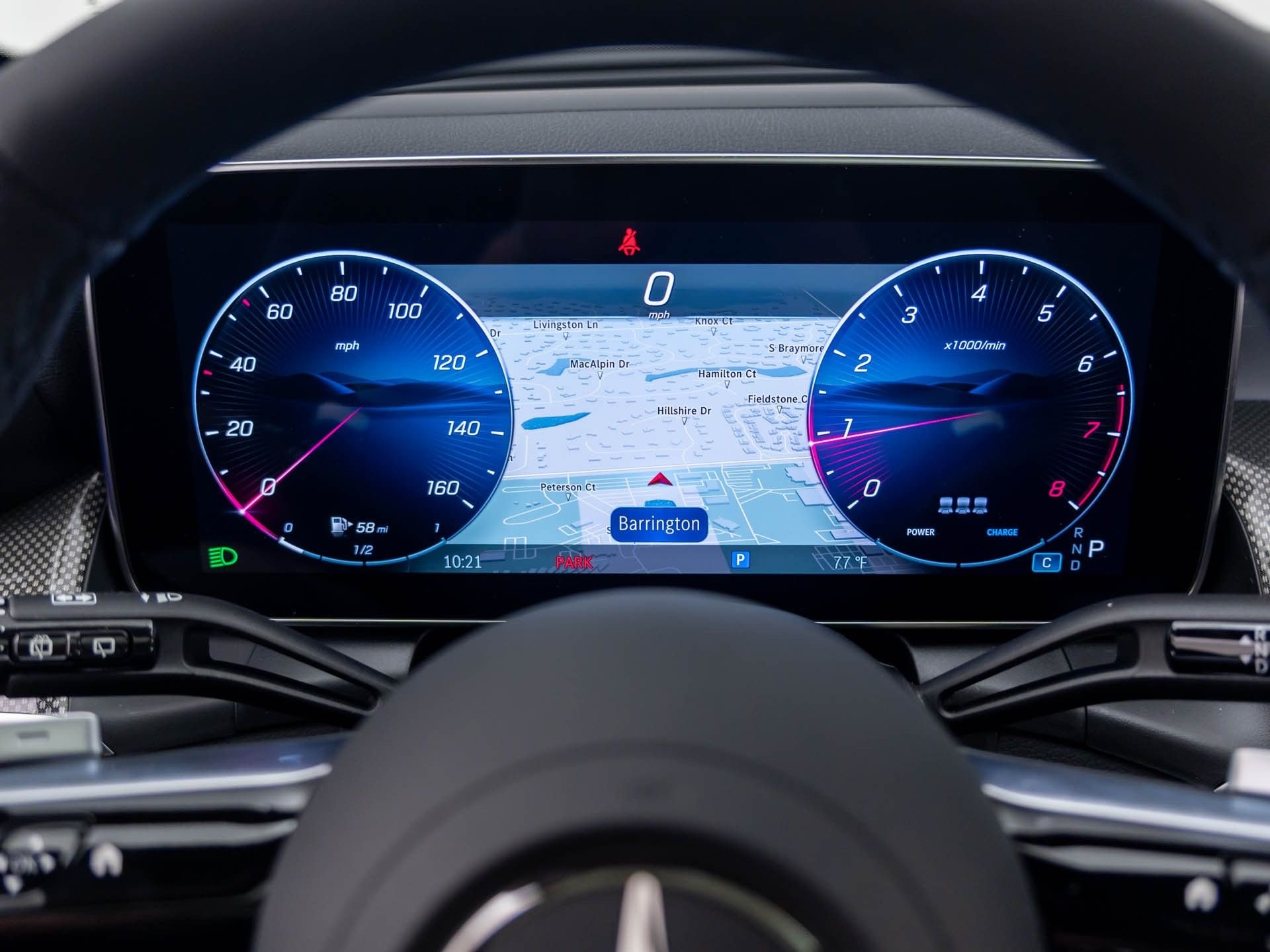 New 2027 Obsidian Black Metallic Mercedes-Benz GLC 300 image 27