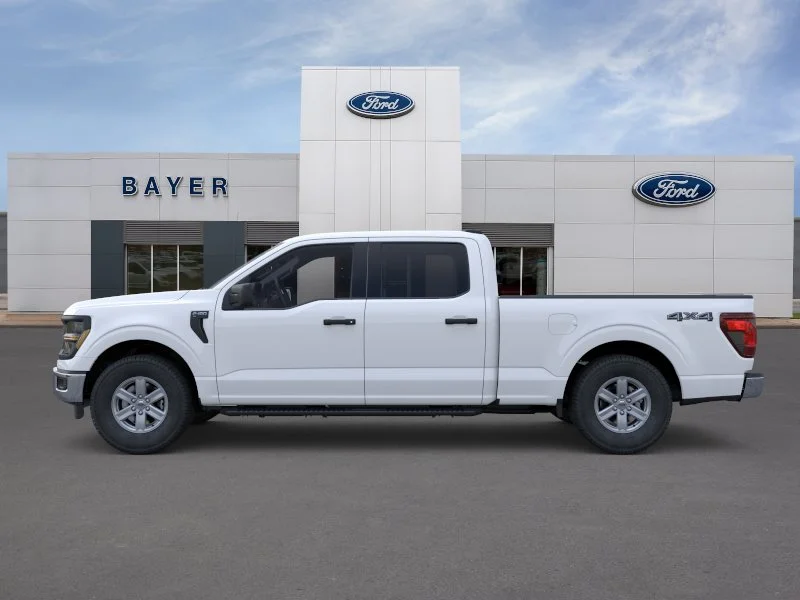 New 2026 Oxford White Ford XL image 15