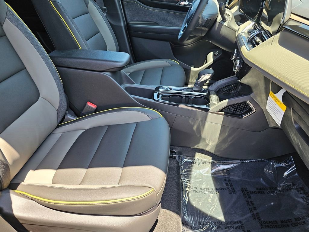 2026 Chevrolet Trailblazer Activ - Photo 9