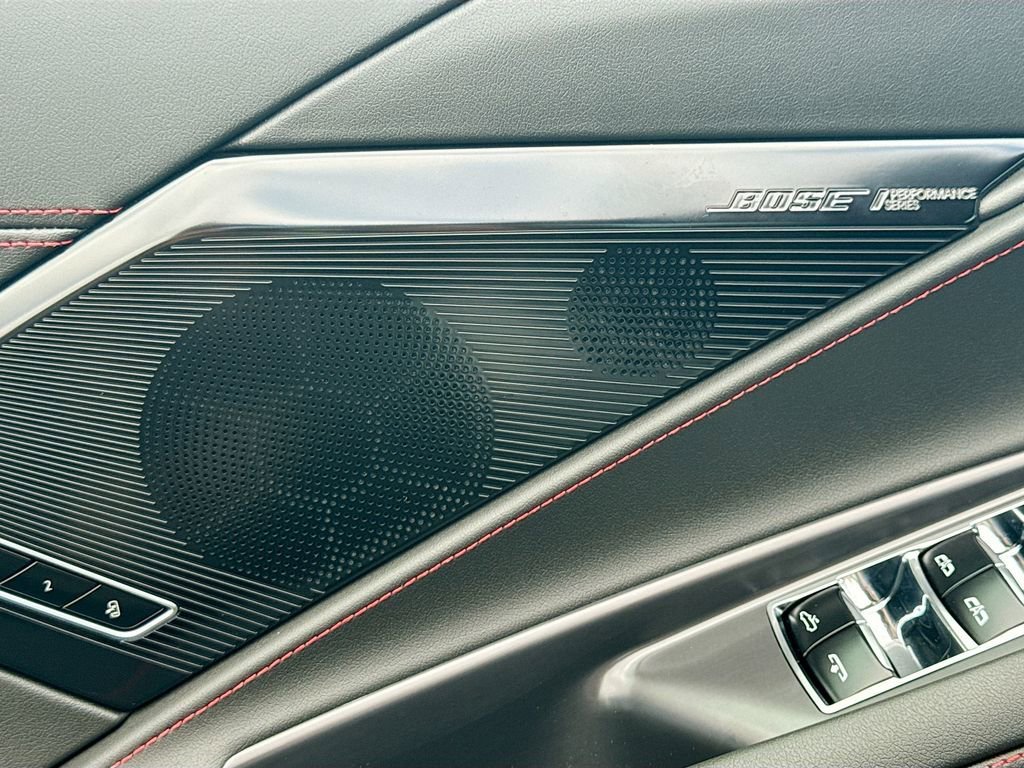 2026 Chevrolet Corvette 2LZ - Photo 19