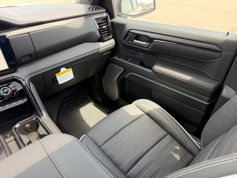 2026 GMC Sierra 1500 AT4X - Photo 16