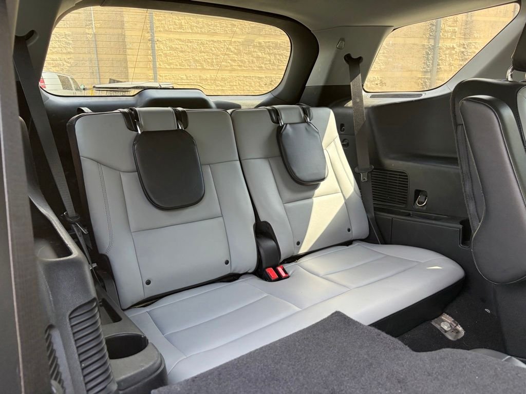 Used 2021 Gray Ford XLT image 19