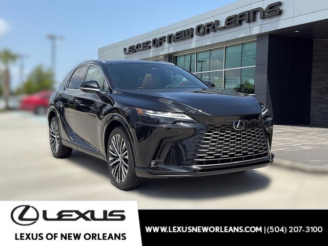 2026 Lexus RX 350h PREMIUM PLUS