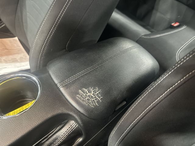 Used 2017 Magnetic Ford GT image 28