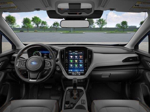 New 2026 SAPPHIRE BLUE PEARL Subaru Limited Hybrid image 18