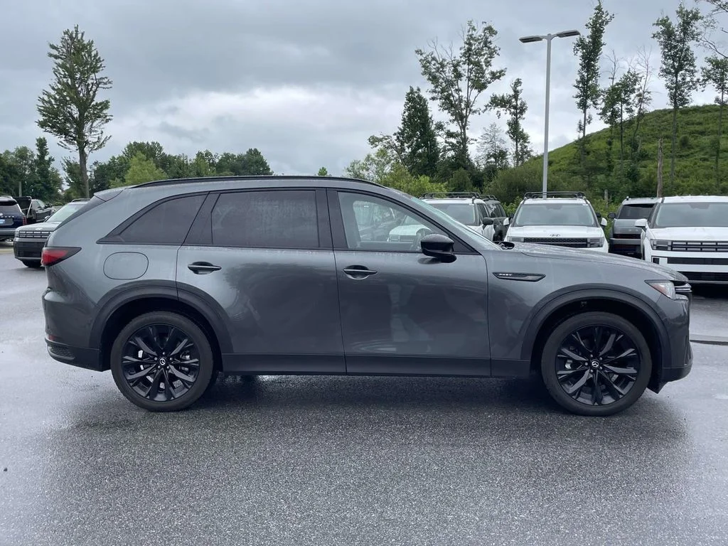 2025 Mazda CX-90 Premium Sport - Photo 31