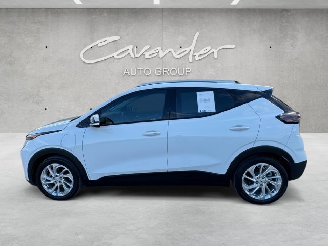 2023 Chevrolet Bolt EUV LT - Photo 13