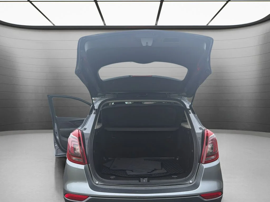 Used 2019 Gray Buick Preferred image 14