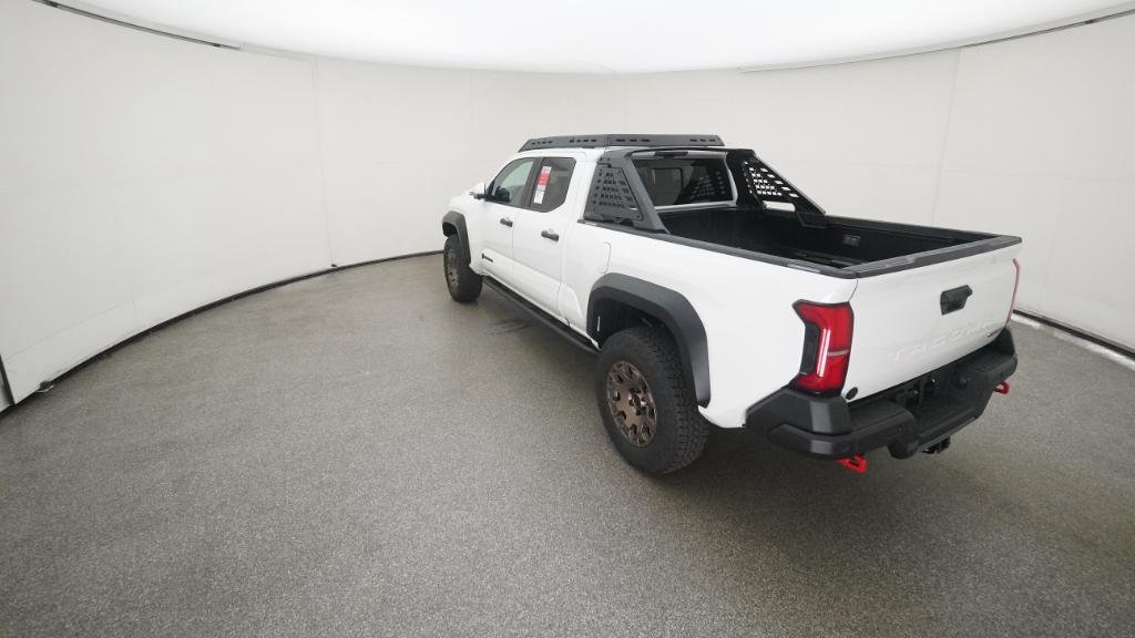 2025 Toyota Tacoma Trailhunter - Photo 14