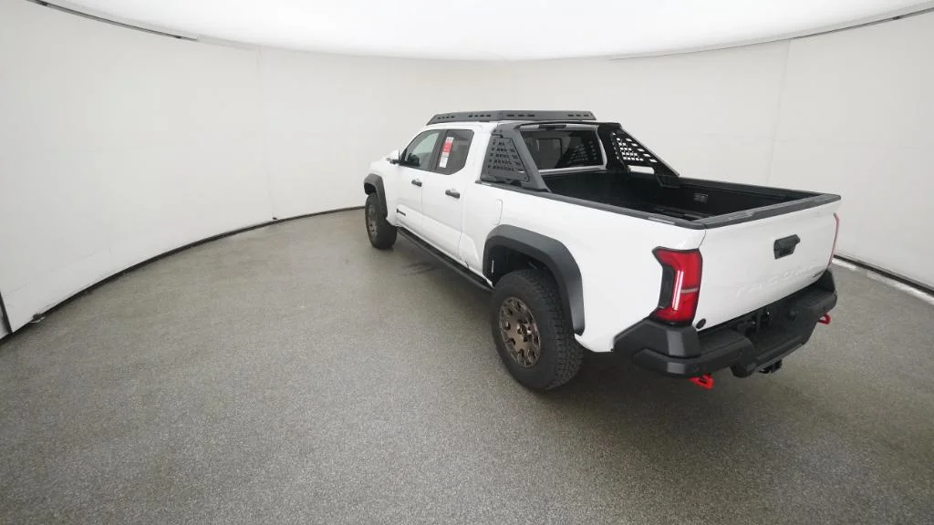 2025 Toyota Tacoma Trailhunter - Photo 14