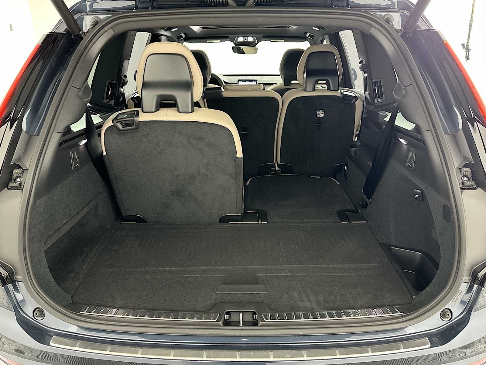 New 2026 Denim Blue Volvo Plus image 25