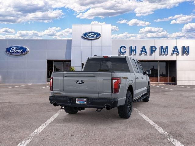 New 2026 Avalanche Ford Tremor® image 8