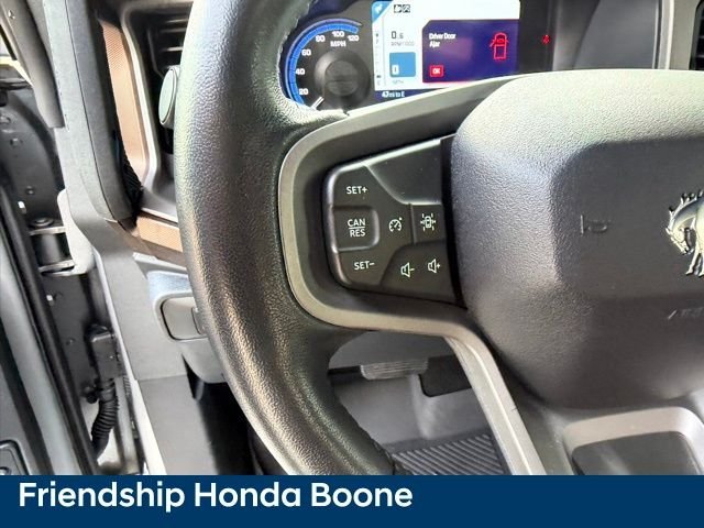 Used 2022 Silver Ford Outer Banks image 19