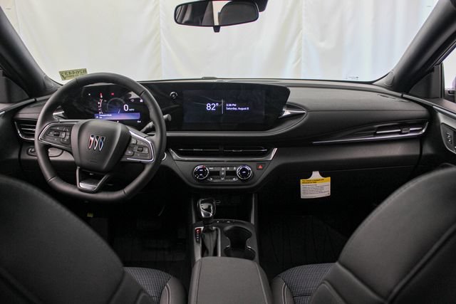 2026 Buick Envista Preferred - Photo 27