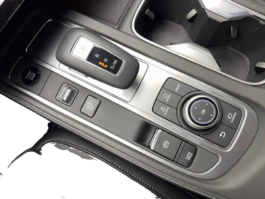 Used 2026 Gray INFINITI LUXE image 76