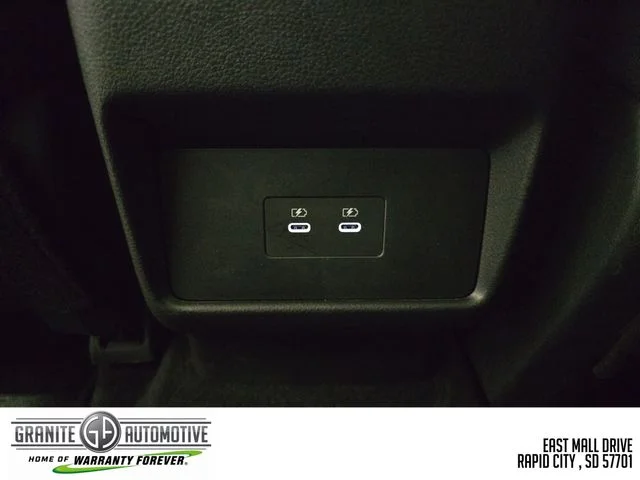 Used 2026 Black Nissan SV image 33