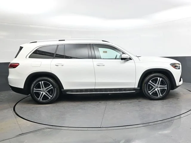 Used 2020  Mercedes-Benz GLS 450 image 3