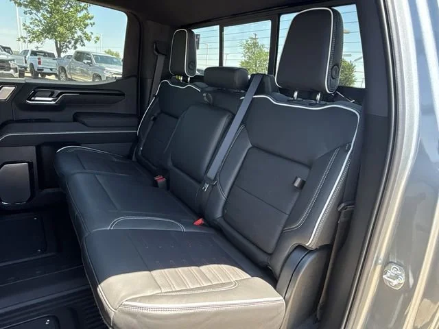2026 GMC Sierra 1500 AT4X - Photo 27