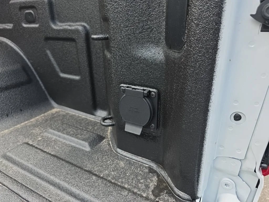2026 Chevrolet Silverado 1500 Work Truck - Photo 10