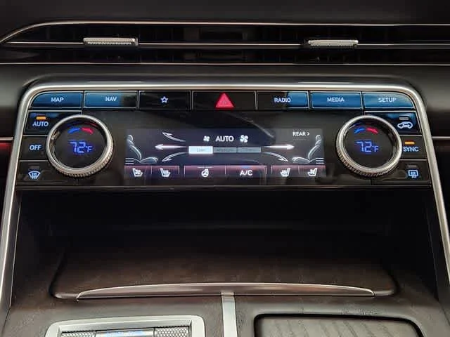 Used 2023 Alta White Genesis  image 18
