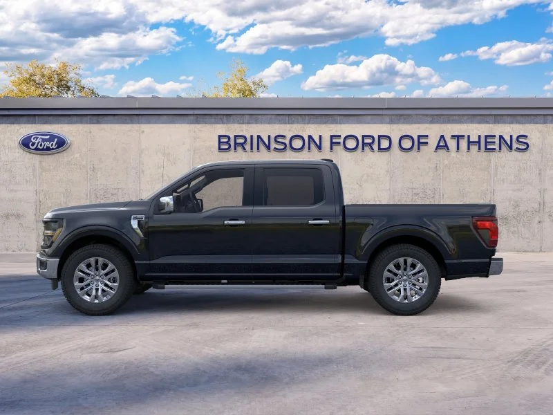 2026 Ford F-150 XLT - Photo 25