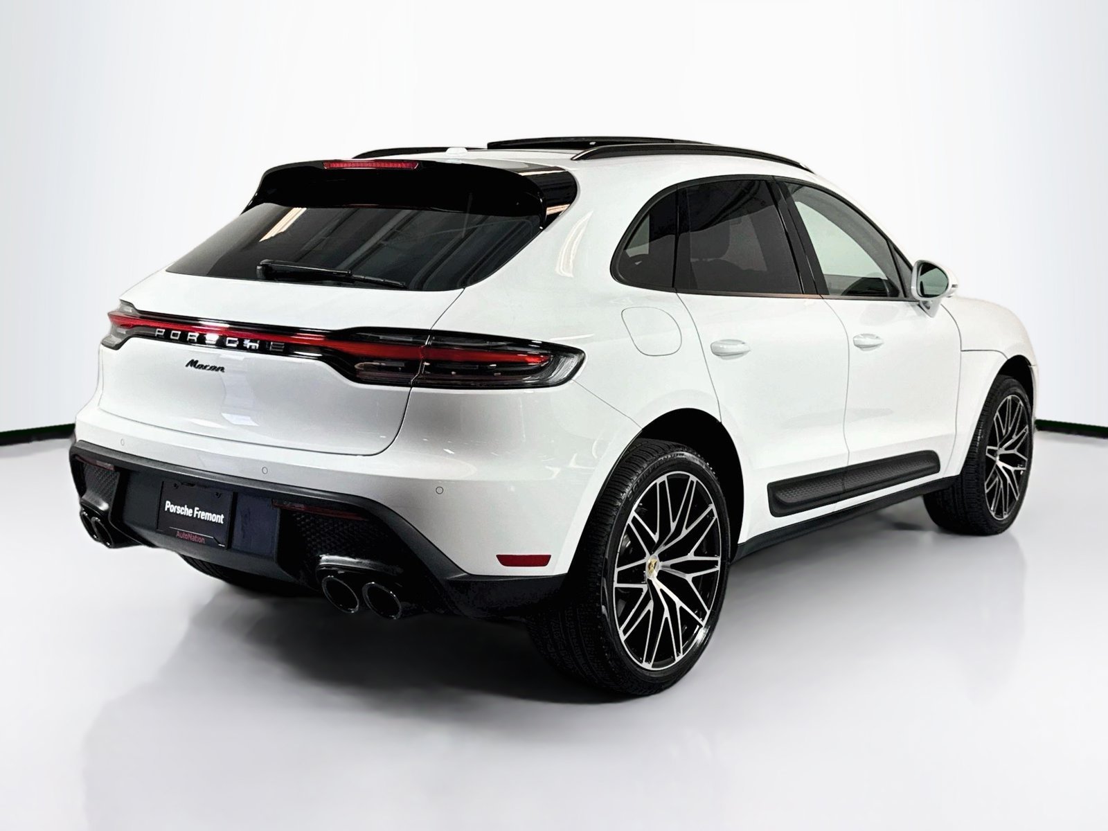 Used 2026 White Porsche  image 9