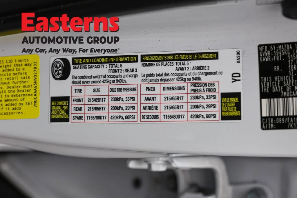 Used 2022 Beige Toyota LE image 34