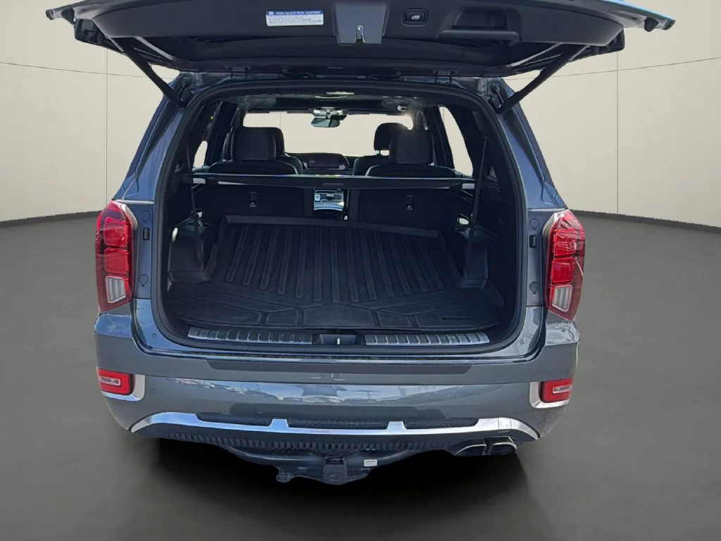 Used 2022 Gray Hyundai Calligraphy image 10
