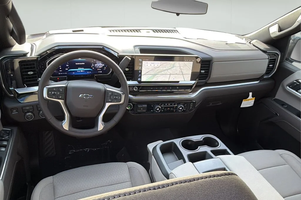 2026 Chevrolet Silverado 1500 RST - Photo 19