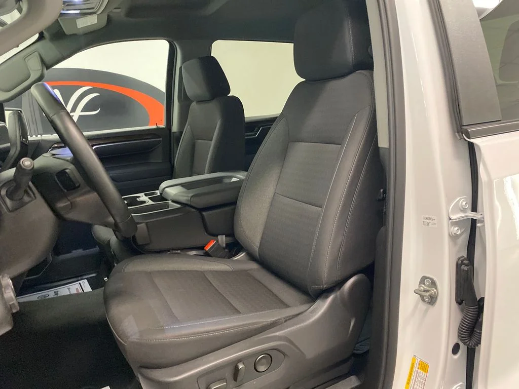 Used 2026 White Chevrolet RST image 15
