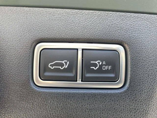 New 2026 Green Kia EX image 10