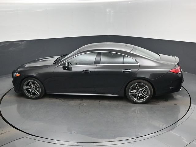 2021 Mercedes-Benz CLS-Class CLS450 - Photo 14