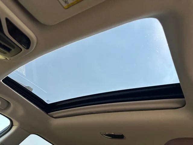 Used 2020 Black Subaru Touring image 18